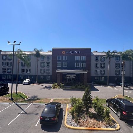 La Quinta By Wyndham Lakeland East Kültér fotó