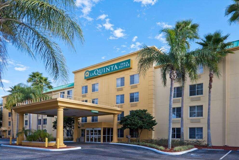 La Quinta By Wyndham Lakeland East Kültér fotó