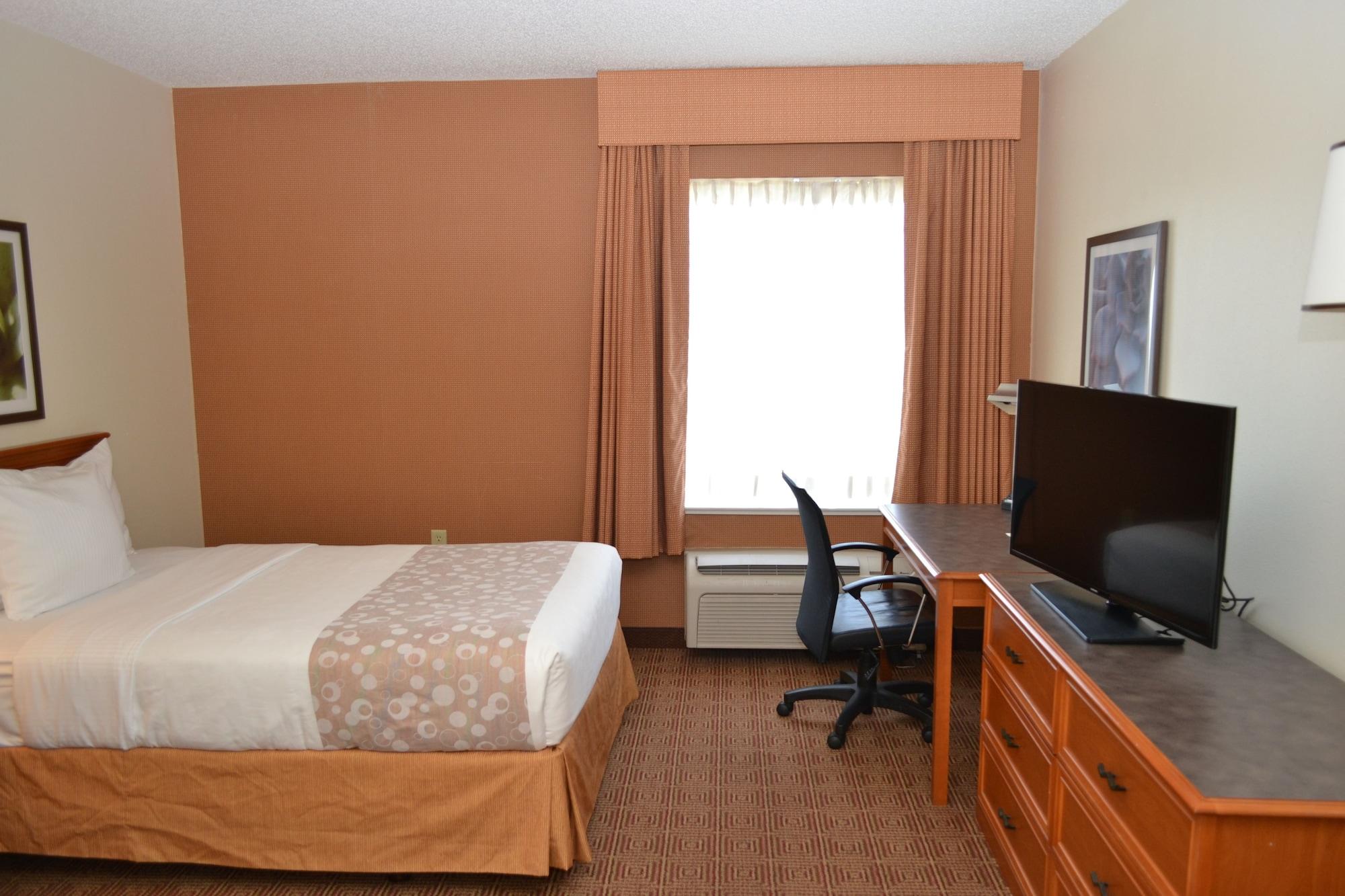 La Quinta By Wyndham Lakeland East Kültér fotó