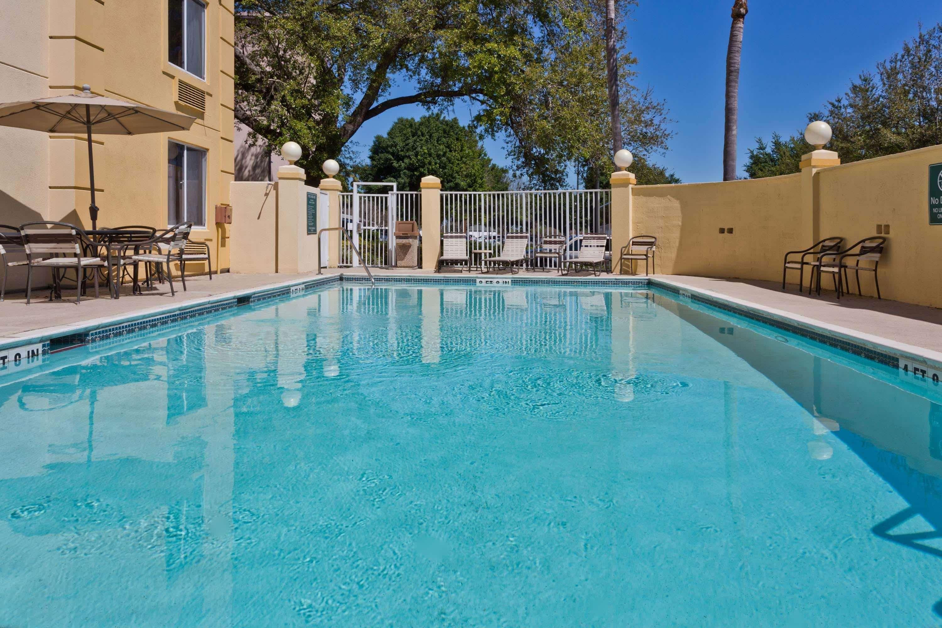 La Quinta By Wyndham Lakeland East Kültér fotó