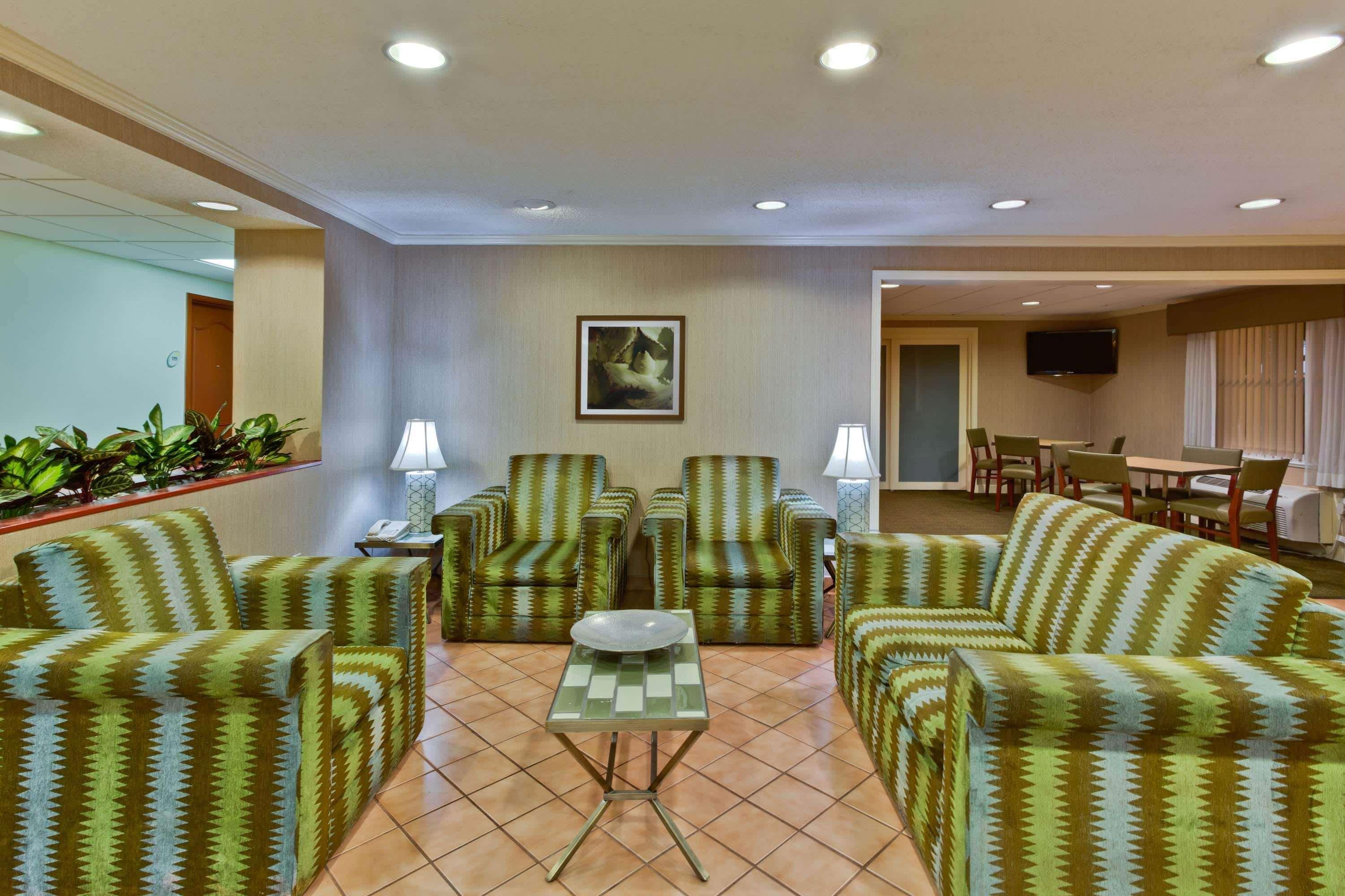 La Quinta By Wyndham Lakeland East Kültér fotó
