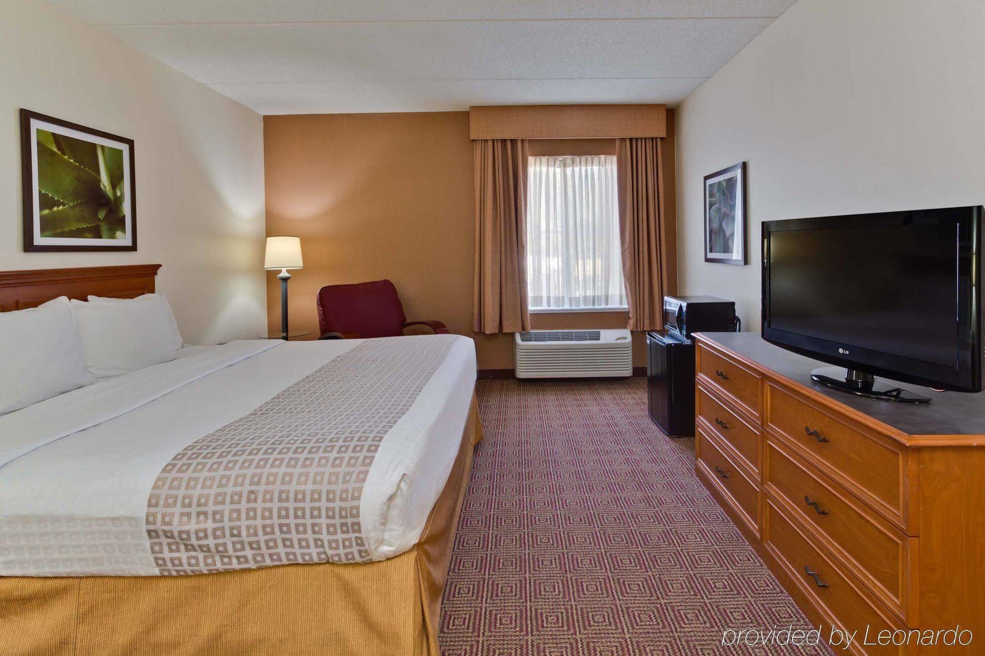 La Quinta By Wyndham Lakeland East Kültér fotó